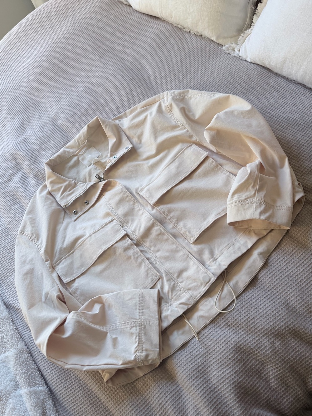 H&M jacket NWOT